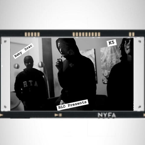 Favorite opp (K5 x Baby Drac)