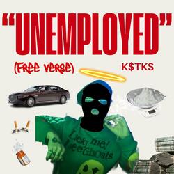 Unemployed (Free Verse)
