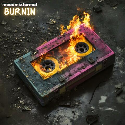 BURNIN