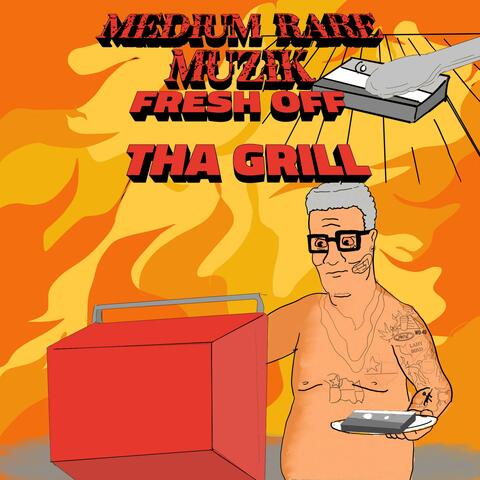 Grill Master