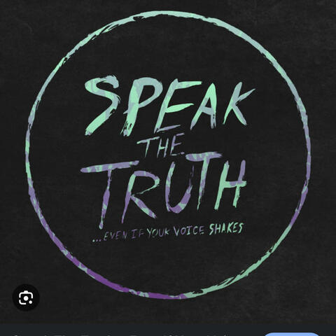 Speak the truth (feat. GS3)