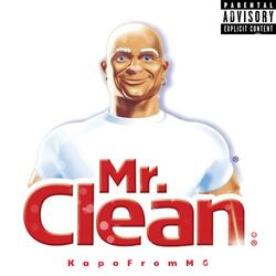 Mr Clean