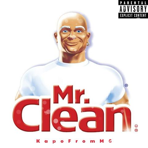 Mr Clean