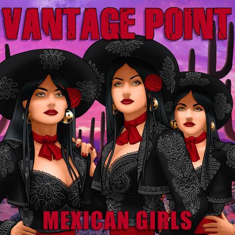 Mexican Girls
