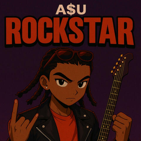 ROCKSTAR