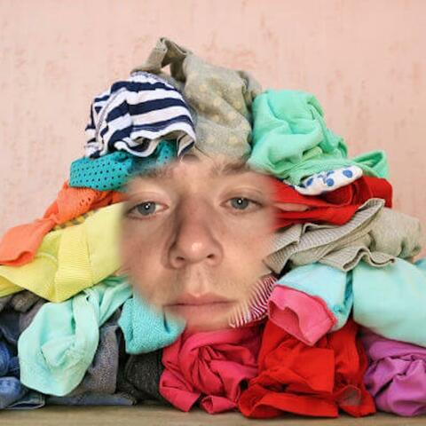 I Look Like...