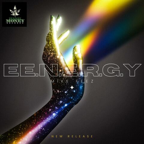 E.N.E.R.G.Y