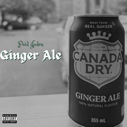 Ginger Ale