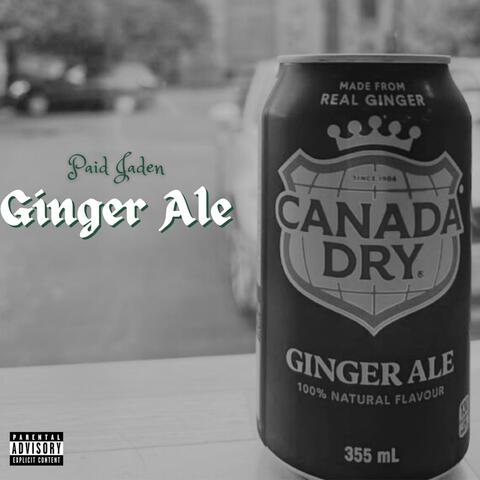 Ginger Ale