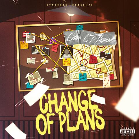 Change Of Plans