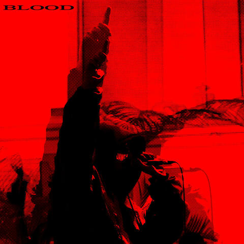 BLOOD DELUXE