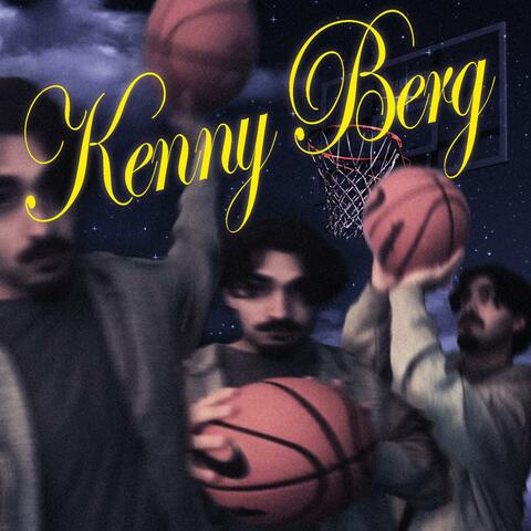 Kenny Berg