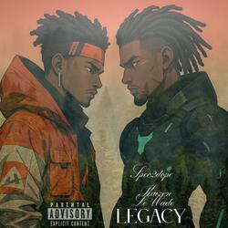 Legacy (feat. Kaizen LeWade)