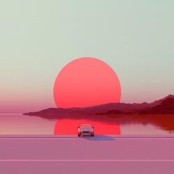 Miles Away