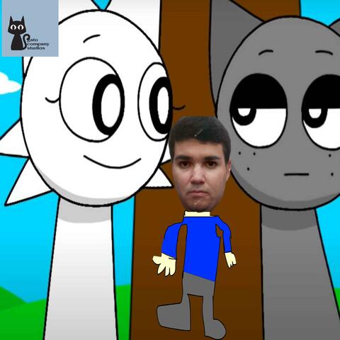 paint in black sprunki (feat. miguel escontria & alberto briseño)