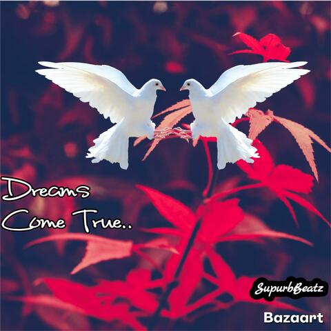 Dreams Come True..