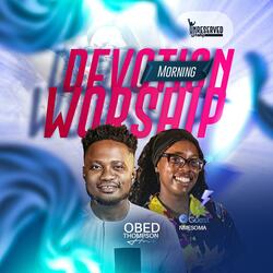 Unreserved Worship 26 (feat. Nmesoma)