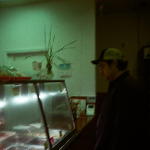 The Stones (acoustic)