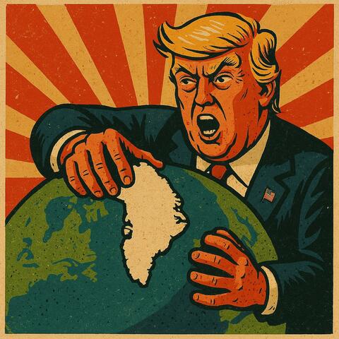 Make The World Great Again V1