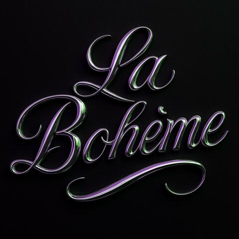 La bohème
