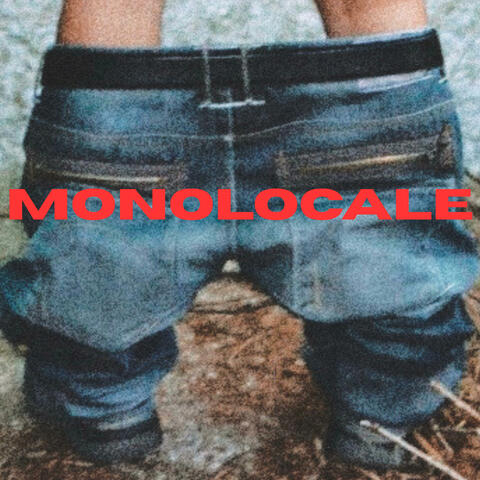 MONOLOCALE (Prod. shoo)