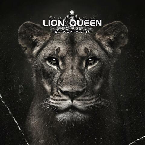 Lion Queen