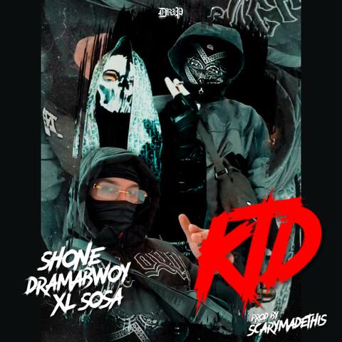 KTD (feat. DramaBwoy & XL Sosa)