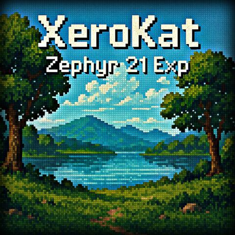 Zephyr 21 Exp