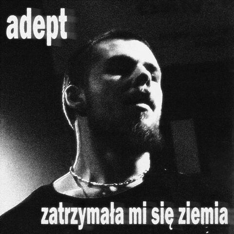 zatrzymała mi się ziemia