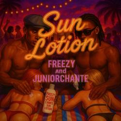 Sun Lotion (feat. Junior Chante)