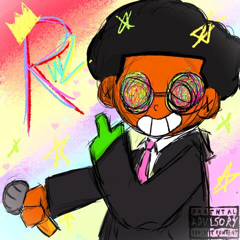 RETROWRLD 2