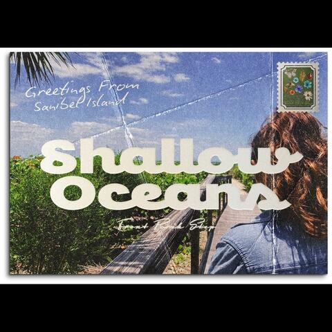 Shallow Oceans