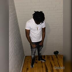 Tali$an Tae x Is It a Crime