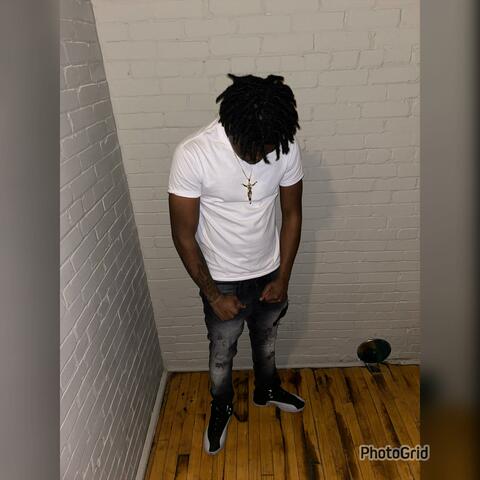 Tali$an Tae x Is It a Crime