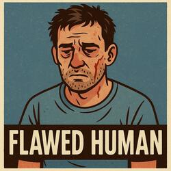 Flawed Human