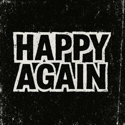 Happy Again