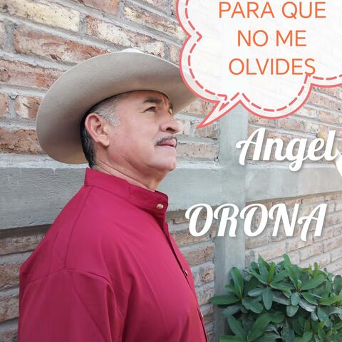PARA QUE NO ME OLVIDES