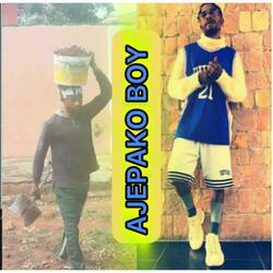 Ajepako (feat. Portable)