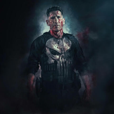 The Punisher Returns