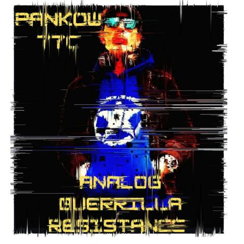 Analog Guerrilla Resistance