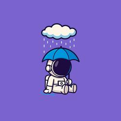 Rain and Silence