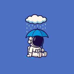 Soft Rain Frequencies
