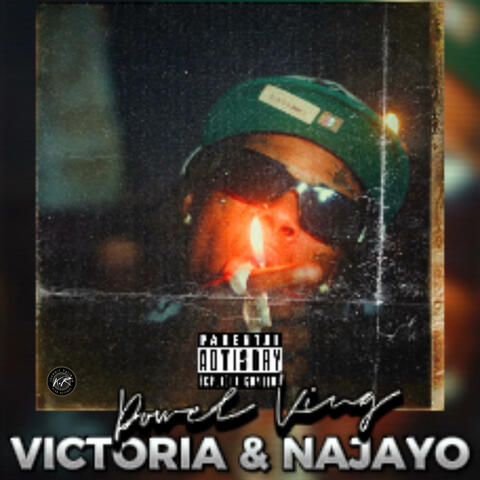 VICTORIA & NAJAYO