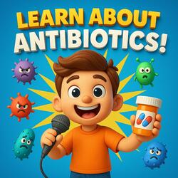 Learn About Antibiotics | Sing & Learn