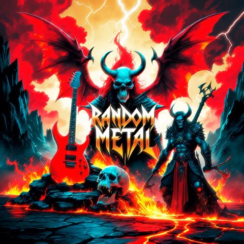 Random Metal