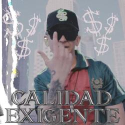 Calidad exigente
