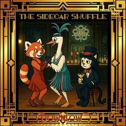 The Sidecar Shuffle
