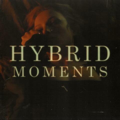 Hybrid Moments