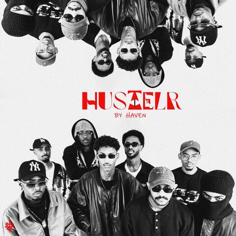 HUSTLER - هاسلر