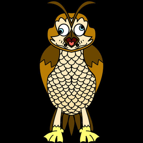 Kaepora Gaebora Accapella